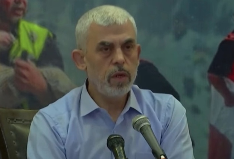 Hamas confirma morte de líder e promete guerra contra Israel