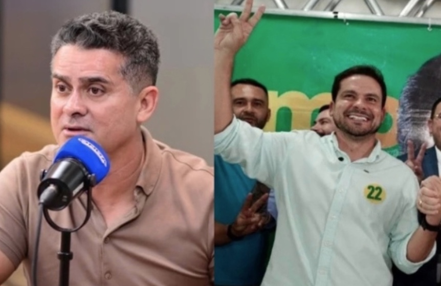 Eleições 2024: Confira agenda dos candidatos a prefeito para esta segunda