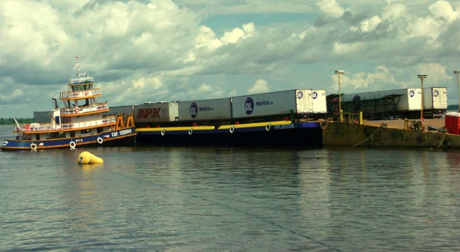 MPF investiga caos na travessia entre Manaus e Careiro da Várzea