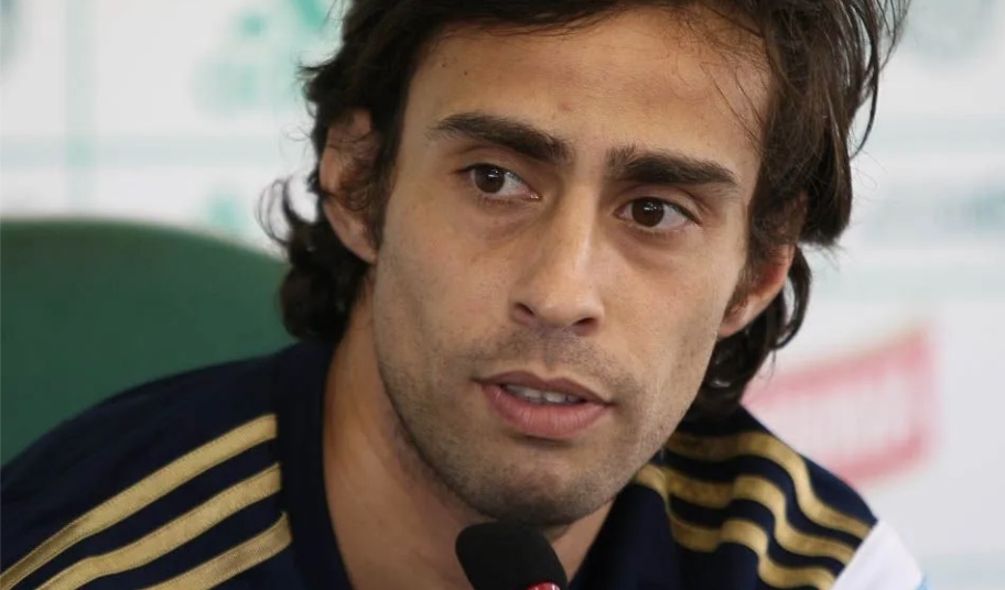  Valdivia, ídolo do Palmeiras, é preso no Chile acusado de abuso sexual