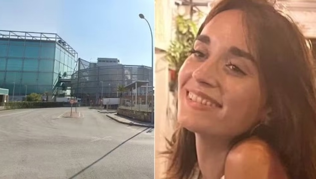 Universitária cai em lata de lixo e acaba incinerada