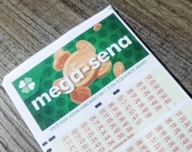 Confira resultado da Mega-Sena concurso 2788