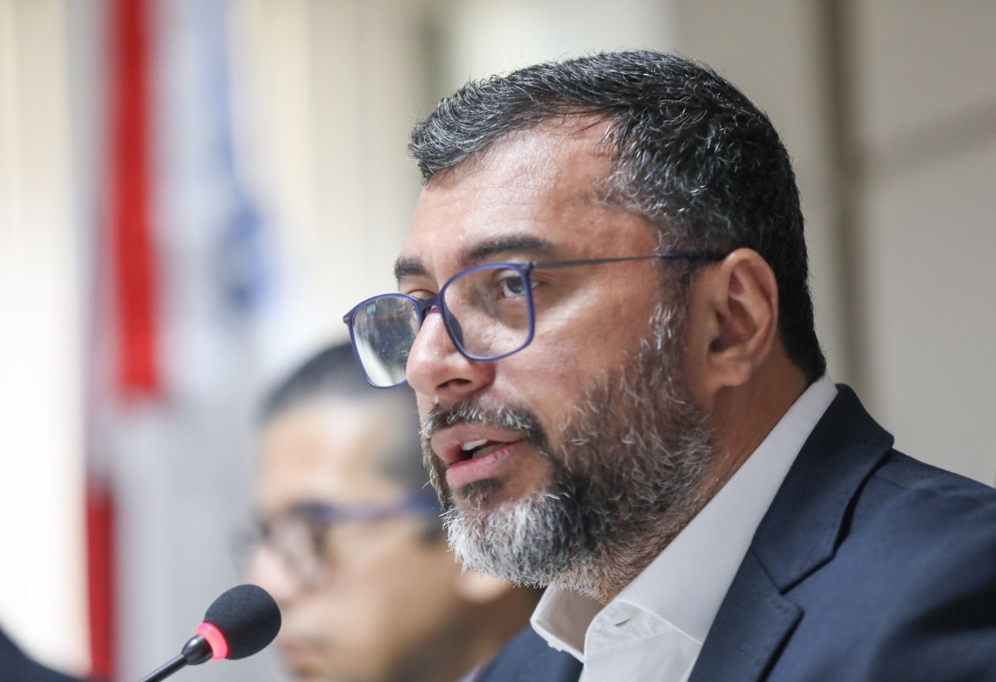 Governador Wilson Lima antecipa pagamento do Auxílio Estadual para 31 de outubro