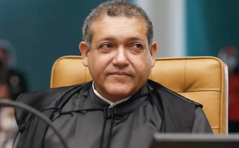 Nunes Marques arquiva ações que questionavam bloqueio do X