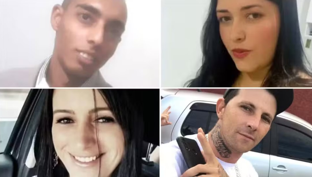 Temporal mata quatro pessoas em SP; dois estão desaparecidos