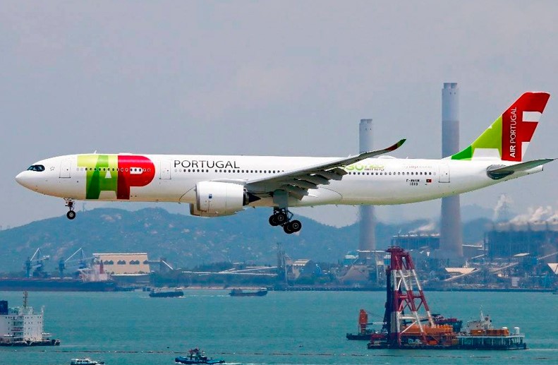 TAP fará primeiro voo de Lisboa para Manaus em novembro