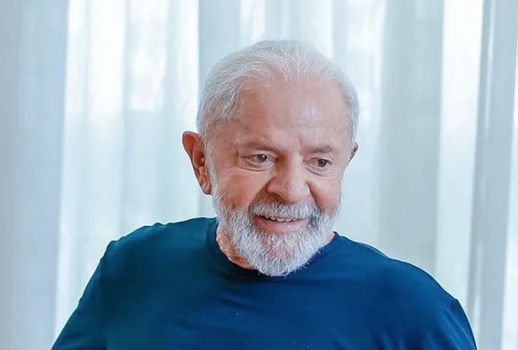 Lula cancela ida à Colômbia para COP-16 após acidente doméstico 