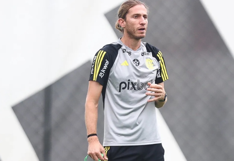 Flamengo terá mais dois desfalques para o duelo contra o Juventude