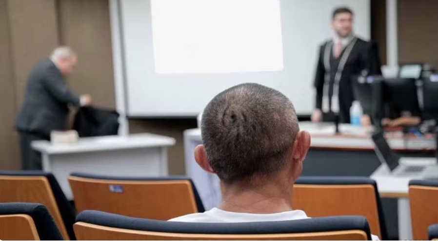 Pedreiro mata primo por ciúmes da esposa e é condenado a 14 anos de prisão