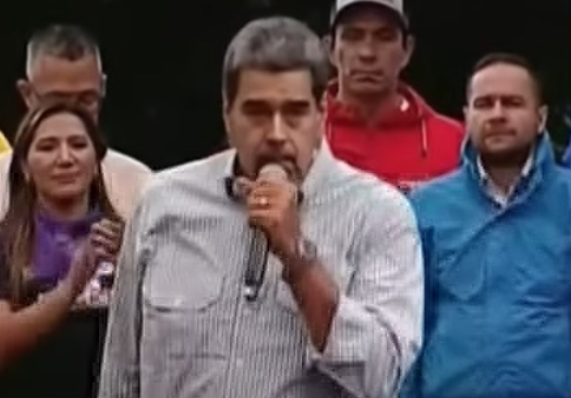 Oposição na Venezuela diz que líder foi morto após prisão e culpa Maduro