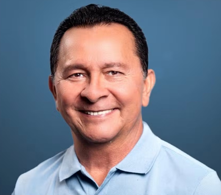 Zé Maria Tapajós, do MDB, é eleito prefeito de Santarém (PA) 