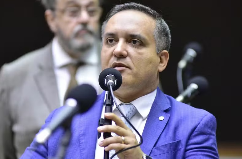 Marcelo Lima, do Podemos, é eleito prefeito de São Bernardo do Campo (SP)