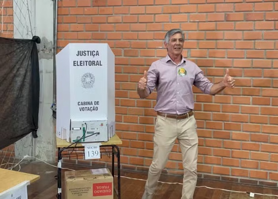 Pelotas elege Fernando Marroni como novo prefeito em disputa acirrada