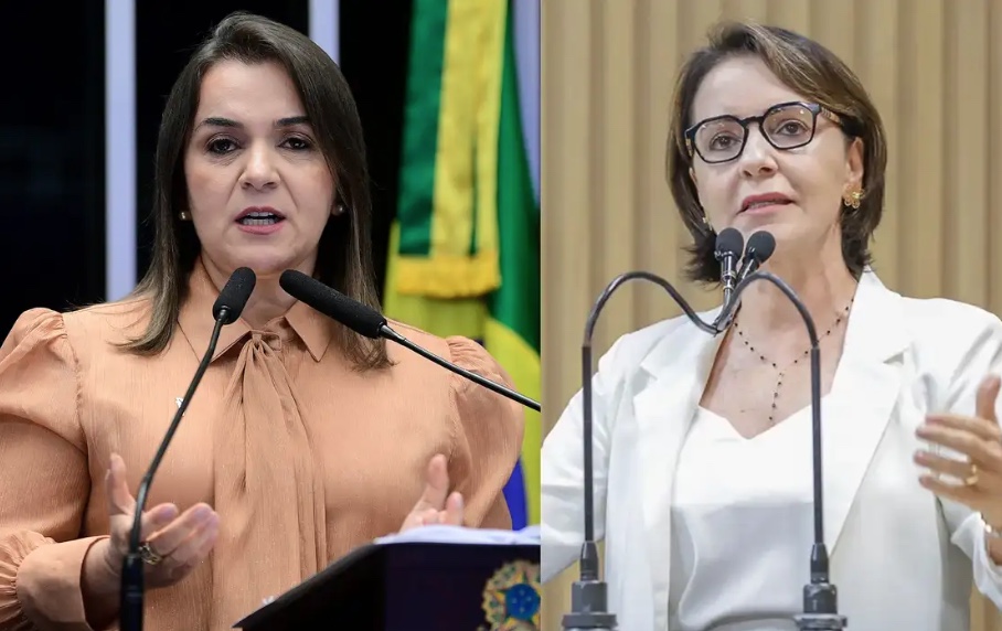 Apenas duas mulheres foram eleitas para prefeituras de capitais