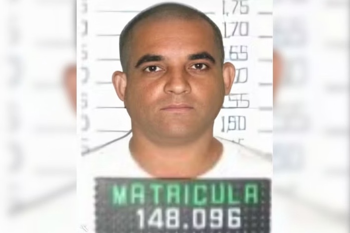 Mãe de 'Maníaco do Parque' diz que filho não está preparado para ser solto