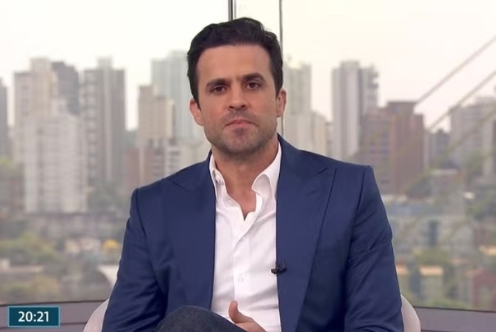 Quase 20 mil eleitores tentaram votar em Pablo Marçal no 2º turno em SP