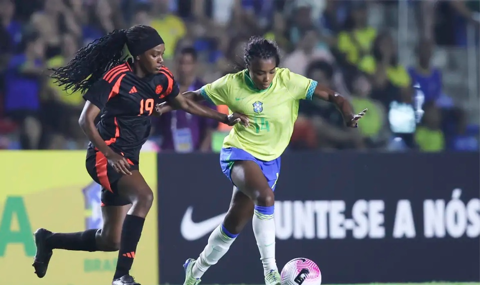 Concurso premiará produções audiovisuais sobre importância do esporte