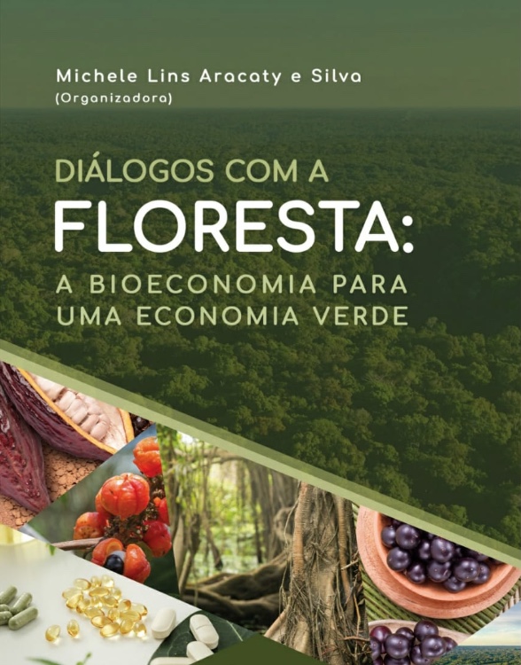Lançamento de e-book acende debate sobre futuro econômico da Amazônia