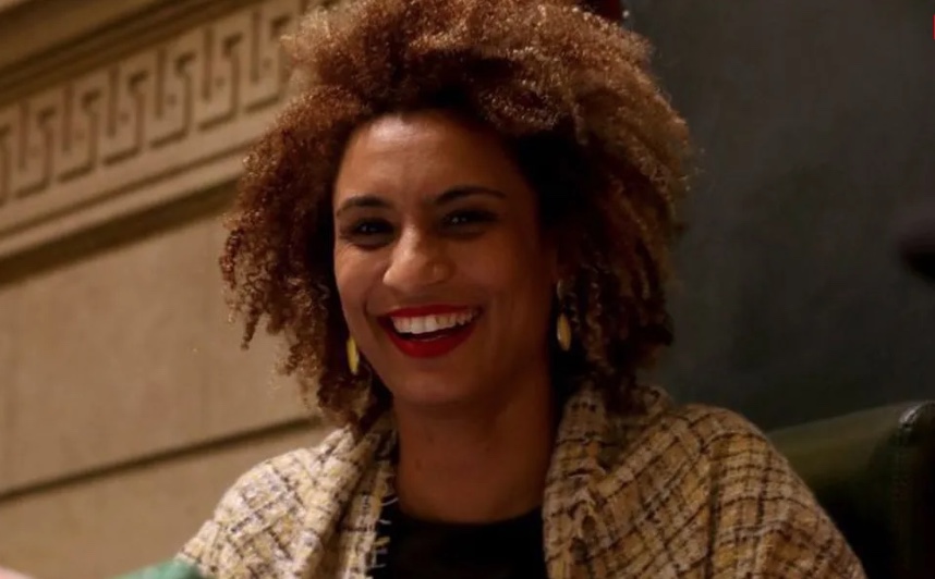 MP pede pena máxima de 84 anos para assassinos de Marielle Franco