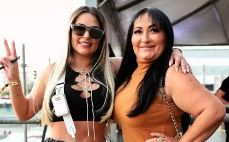 CPI convoca mãe de Deolane, e Kajuru critica Mendonça por habeas corpus