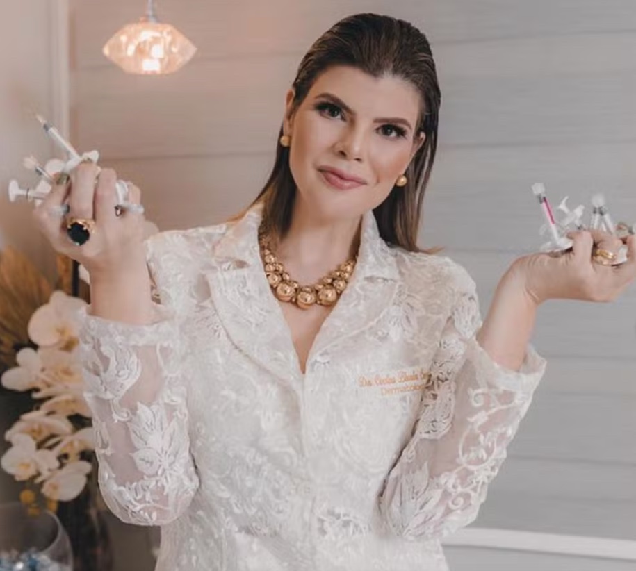 Médica é denunciada por emitir falsos diagnósticos de câncer de pele 