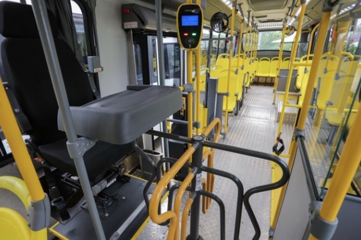Linha de ônibus em Manaus terá itinerário alterado para nova sinalização