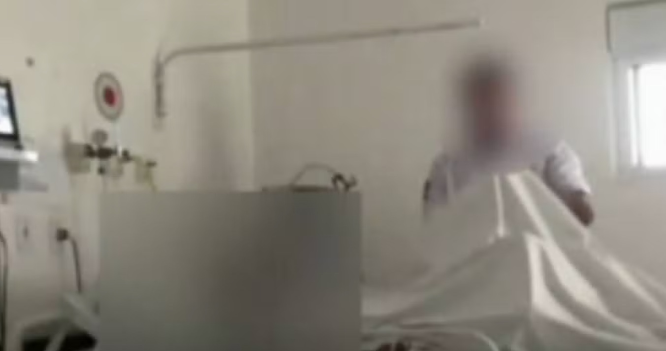 Técnico de enfermagem estupra pacientes inconscientes e filma abusos