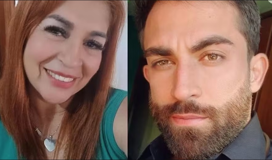 Estudante de medicina é preso por atropelar e matar a própria mãe