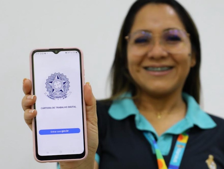 Sine Manaus oferta 410 vagas de emprego nesta sexta-feira