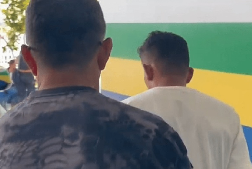 Homem que estuprou enteada durante 4 anos é preso em Manacapuru