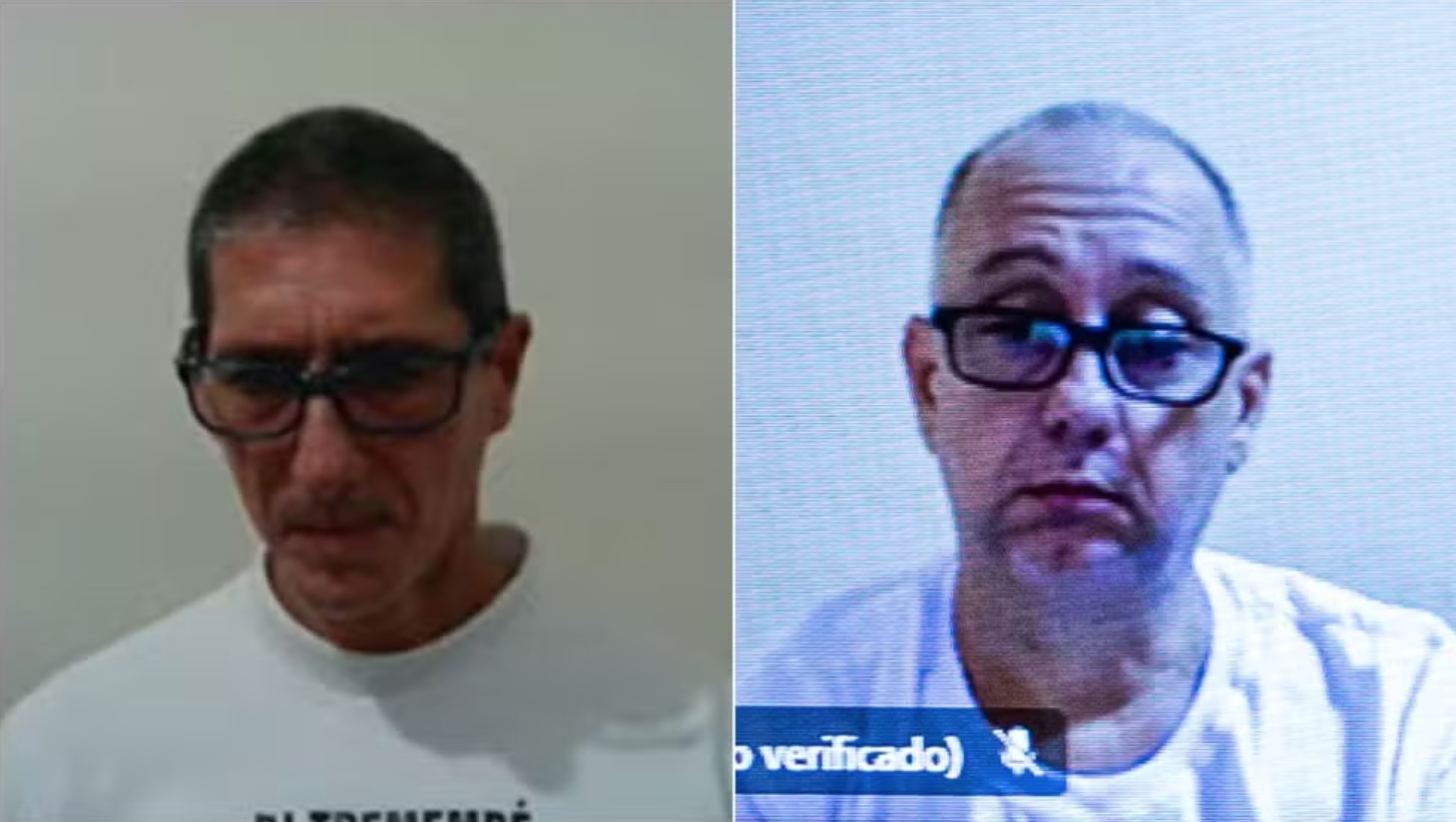 Ronnie Lessa e Élcio Queiroz são condenados por matar Marielle Franco e Anderson Gomes