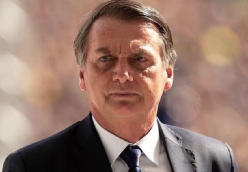 Inelegível, Bolsonaro diz que é candidato da direita nas eleições de 2026