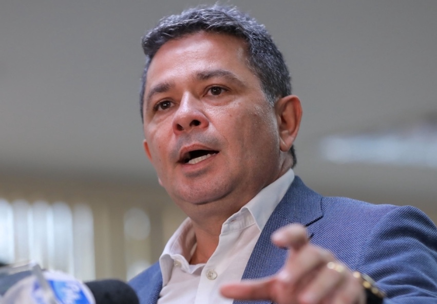 Vice-governador pede que Lula reavalie uso das Forças Armadas no Amazonas