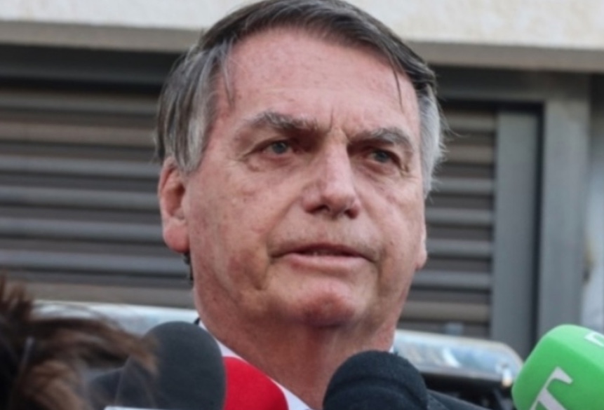 Justiça mantém decisão para Bolsonaro depor em caso de ex-diretor da PRF