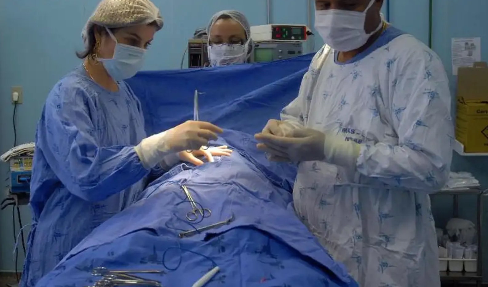 STF debaterá critérios para laqueadura e vasectomia nesta semana 