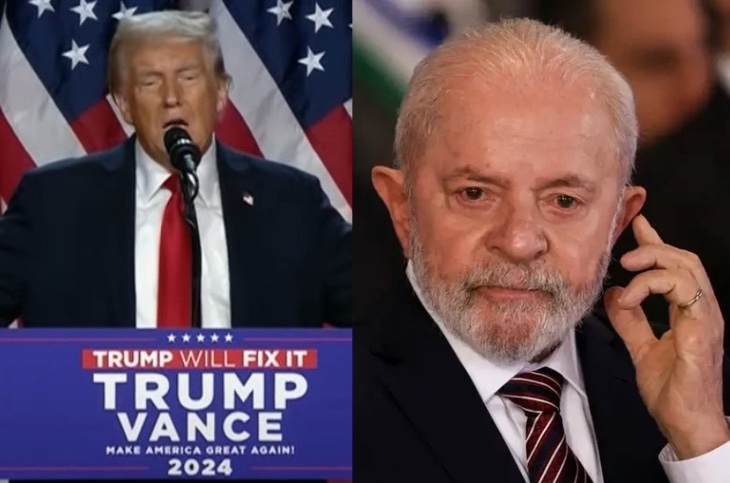 Saiba como a vitória de Trump nos EUA afeta o Brasil