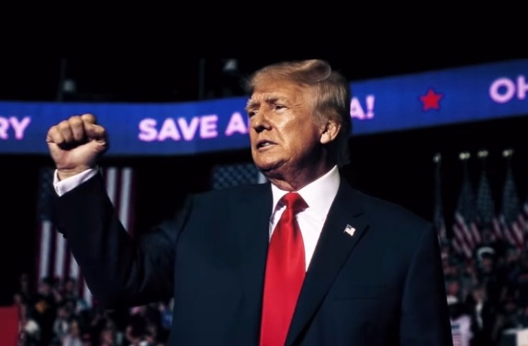 Trump se torna 1º presidente dos EUA condenado criminalmente