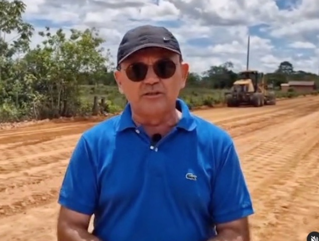 MPAM investiga prefeito de Humaitá por falha no sistema de notas fiscais 