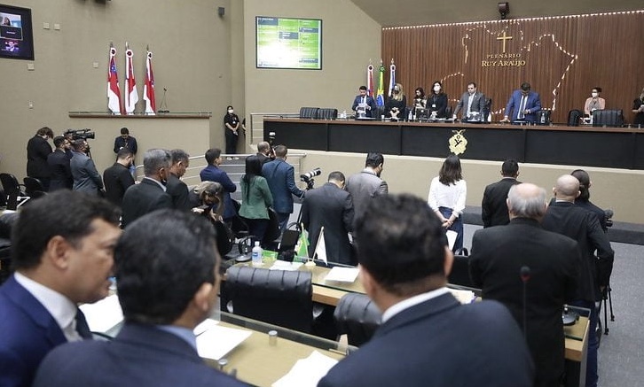 Votação sobre a LOA 2025 deve ocorrer em dezembro na Aleam