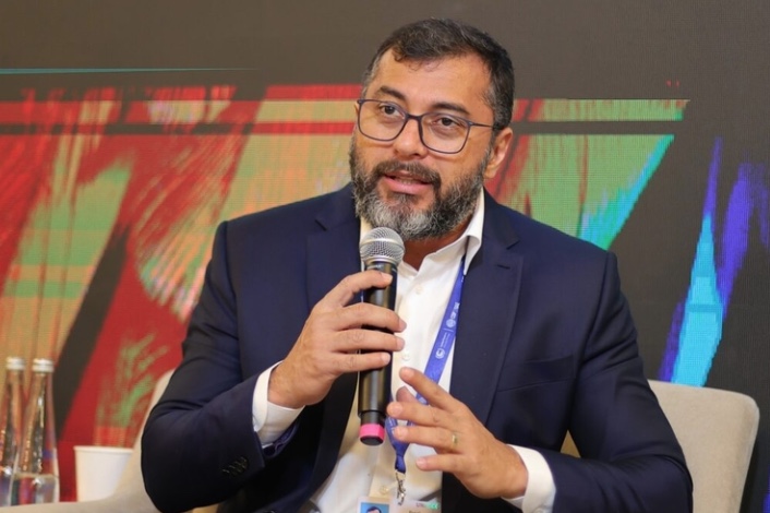 Wilson Lima descobre cisto durante exames de rotina e passa por cirurgia