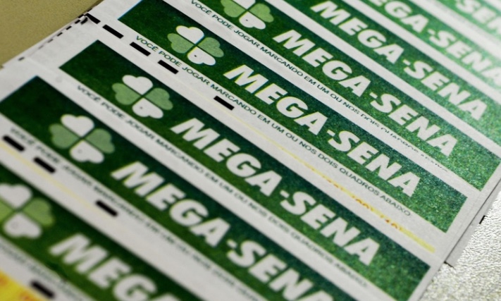 Confira resultado do concurso 2794 da Mega-Sena