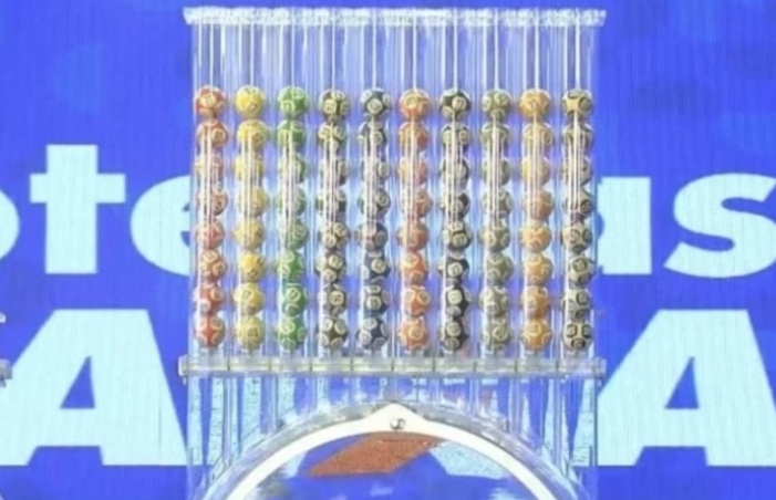 Confira resultados das loterias sorteadas nesta quinta-feira