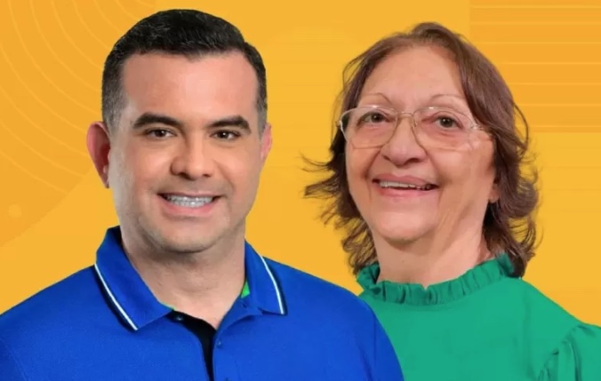 Prefeito eleito no CE anuncia renúncia e diz que passará cargo para a mãe