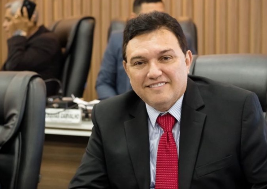 Ex-prefeito de Manacapuru, Tororó é denunciado por desvio de R$ 2 milhões 