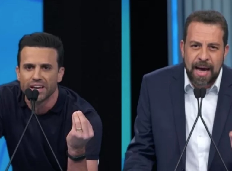 PF indicia Marçal por uso de documento falso em laudo contra Boulos