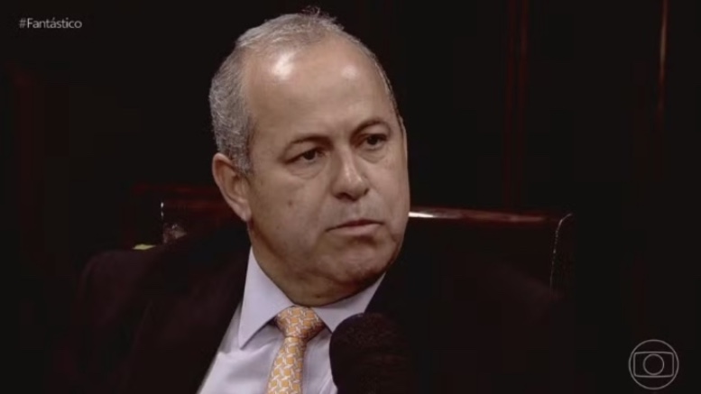 Caso Marielle: Moraes vota para manter prisão preventiva de Domingos Brazão