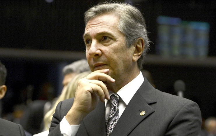 STF forma maioria contra recurso de Collor em processo que pode levá-lo à prisão