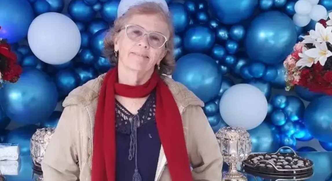 Caseiro é preso suspeito de matar médica e esconder corpo em fazenda