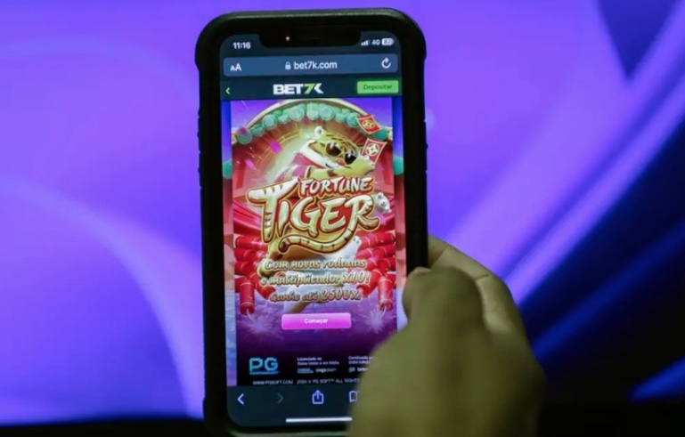 PGR aciona STF e pede suspensão de leis que autorizam atuação das bets no país