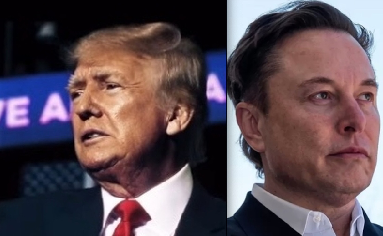 Trump nomeia Elon Musk com cargo em 'comissão de eficiência' de seu governo